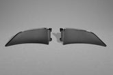 Capristo Ferrari 458 Speciale - Carbon Air Intake Flaps